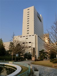 ホテルフジタ福井2
