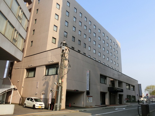 福井フェニックスホテル