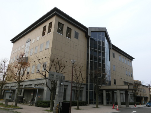 福井県福井健康福祉センター