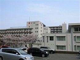 福井赤十字病院2