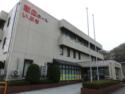 福井県赤十字血液センター