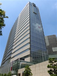 NTTドコモ川崎ビル2