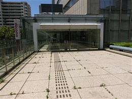 NTTドコモ川崎ビル7