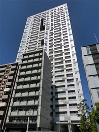 サンクタス川崎タワー2