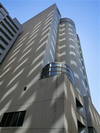 川崎市産業振興会館5