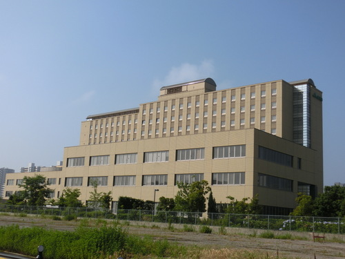 JA共済幕張研修センター