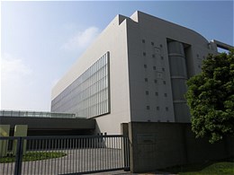 アジア経済研究所4