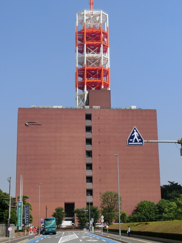 NTT千葉港ビル