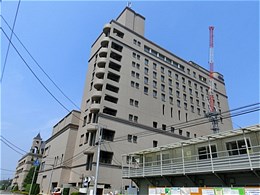 オークラ千葉ホテル3