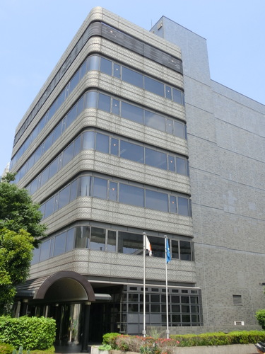 千葉県文書館