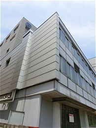 NTT東日本千葉支店別館2