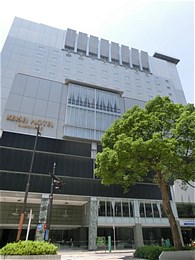 京成ホテルミラマーレ2