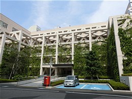 埼玉県庁本庁舎4