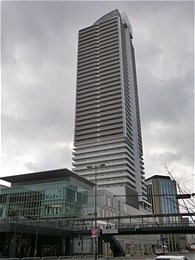 岐阜シティ・タワー433