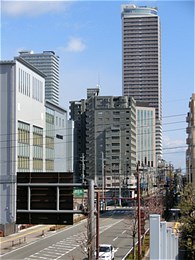 岐阜シティ・タワー435