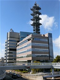 昭和コンクリート工業本社ビル2