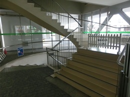岐阜市民会館5