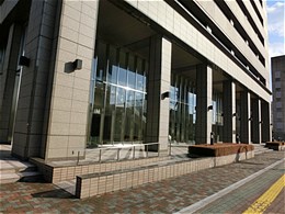 中部電力岐阜ビル3