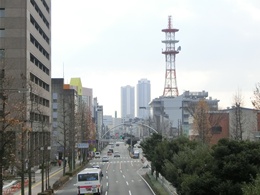 NTT金町ビル5