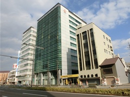 ニッセイ岐阜ビル2