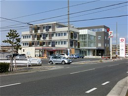 大和ハウス工業岐阜支店2
