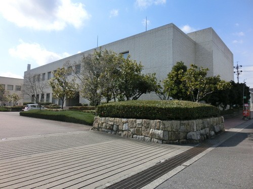 岐阜県JA電算センター