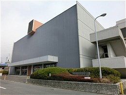 岐阜産業会館3