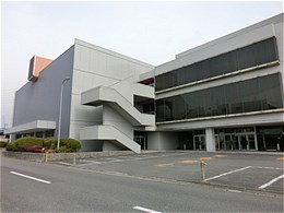 岐阜産業会館7