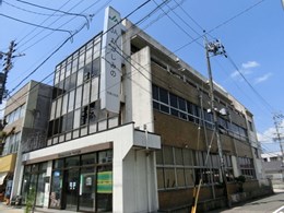 JAひがしみの中津川支店2