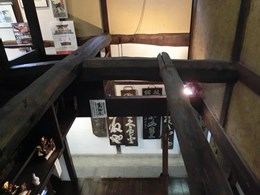 下諏訪町立歴史民俗資料館2