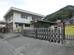 日本たばこ産業 諏訪営業所（閉鎖）3