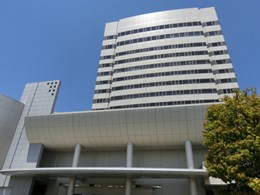甲府富士屋ホテル4