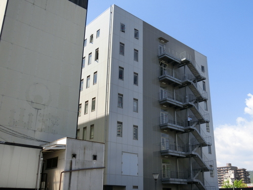 JR東日本甲府総合事務所