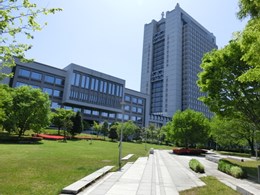 茨城県庁県庁舎4