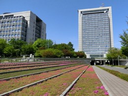 茨城県庁県庁舎7
