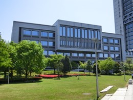 茨城県議会議事堂2