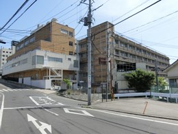 水戸協同病院2