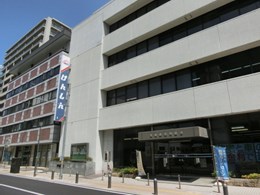 茨城県信用組合本店ビル3