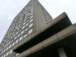 札幌市役所本庁舎3