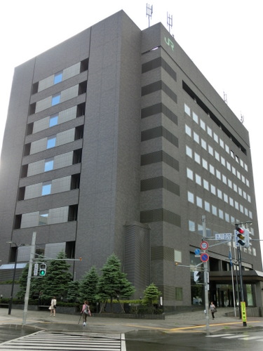 JR北海道本社ビル