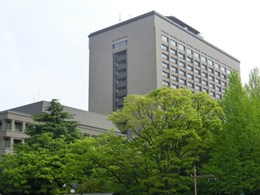 宮城県議会庁舎3