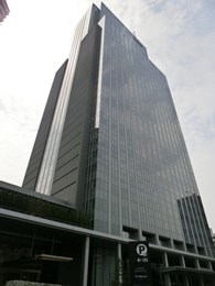 仙台トラストタワー2
