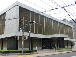 日本銀行仙台支店3