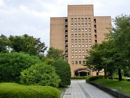 徳島県庁舎2