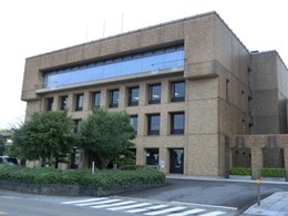 徳島県庁議会庁舎2