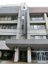 徳島銀行本店ビル3