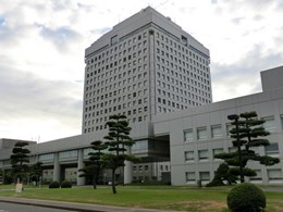 新潟県庁行政庁舎4