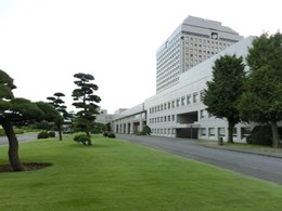 新潟県庁議会庁舎3