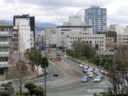 シティタワー松山2