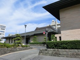日本銀行松江支店3